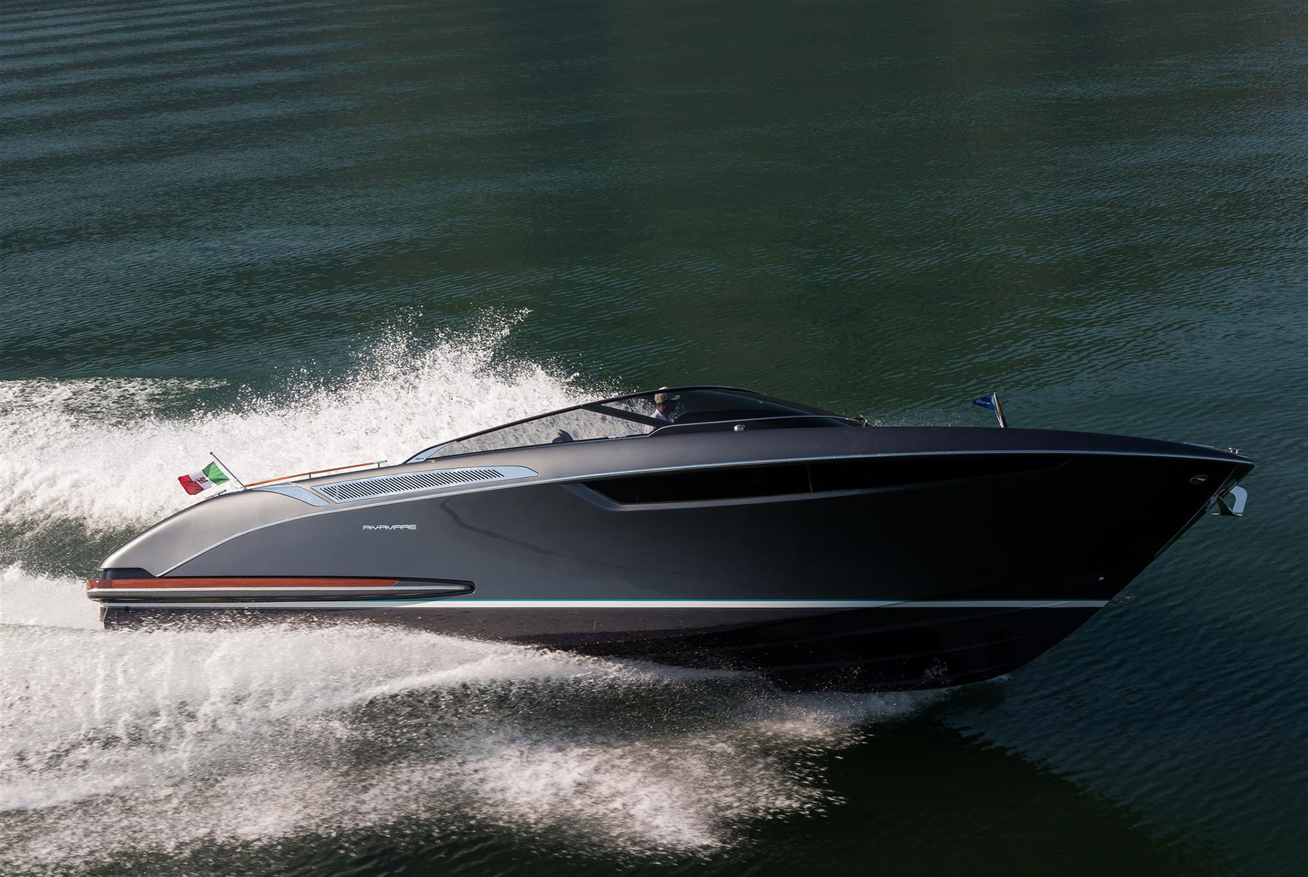 Riva Rivamare